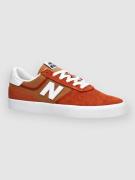 New Balance  brun