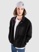 Levi's Buchanan Sherpa Jakke sort