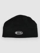 Coal Logan Beanie sort