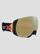 Red Bull SPECT Eyewear SIGHT-005 Black Briller sort