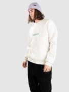 Beyond Medals Fortunato Sweater hvid
