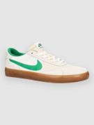 Nike SB Heritage Vulc Skatesko hvid