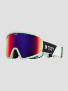 Roxy Feenity Color Luxe Blurry Flow Briller mønster