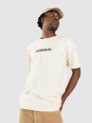 Napapijri S-Box 4 T-shirt hvid