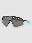 Oakley Sutro Lite Sweep Dark Galaxy Solbriller mønster