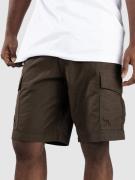 Volcom Grande Barracks Cargo 22 Shorts grøn