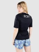 Roxy New Enjoy Waves Lycra grå