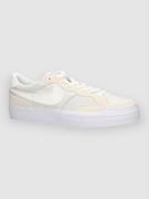 Nike SB Pogo PRM Skatesko hvid