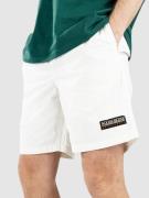 Napapijri N-Boyd Shorts hvid