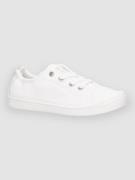 Roxy Bayshore Plus Sneakers hvid