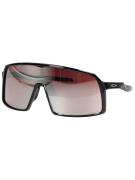 Oakley Sutro Polished Black Solbriller sort