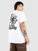 Vans Brush Petal T-shirt hvid