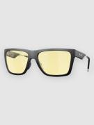 Oakley Nxtlvl Satin Black Solbriller sort