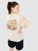 Dravus Art Imitates Nature T-shirt