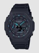 G-SHOCK GA-2100-1A2ER Ur sort