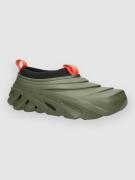 Crocs Echo Storm Sneakers grøn