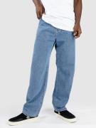 Carhartt WIP Landon Jeans blå