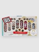 TechDeck Competition Legends 8-Pack Skate mønster