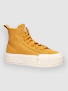 Converse Chuck Taylor All Star Cruise Sneakers brun