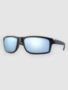 Oakley Gibston Matte Black Solbriller sort