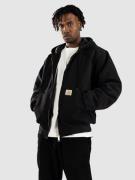 Carhartt WIP OG Active Jakke sort