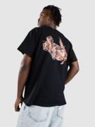 Empyre Street Beater T-shirt hvid