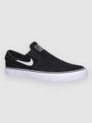 Nike SB Janoski+ Slip Skatesko sort