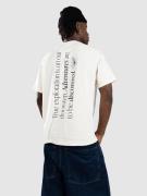 Anerkjendt Akkikki Outside T-shirt