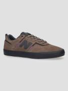 New Balance Numeric 306 Skatesko brun