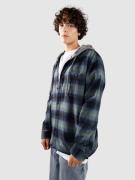 Billabong Baja Flannel Skjorte grøn