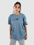 Vans Flying V Oversized T-shirt blå