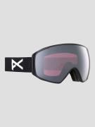 Anon M4 Toric Polarized Prcv Black Briller sort