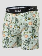 Stance Feeling Pickled Brief Boksershorts hvid