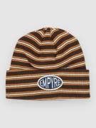 Empyre Workwear Beanie brun