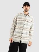 Billabong Offshore Jacquard Flannel Skjorte blå