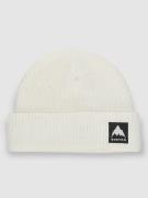 Burton Recycled Vt Beanie hvid