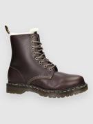 Dr. Martens 1460 Pascal Serena Winter Sko brun