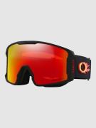 Oakley Line Miner L Rene Rinnekangas Signature Briller mønster