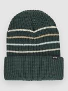 Billabong Sigle Beanie grøn