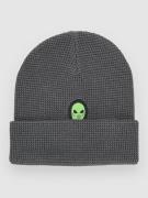 RIPNDIP Lord Alien Beanie grå