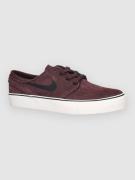 Nike SB Stefan Janoski rød