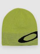 Oakley Beanie Ellipse Beanie grøn