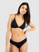 Rip Curl Classic Surf Xback Tri Bikini overdel sort