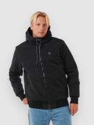 Rip Curl Anti Series One Shot 5K/5K Jakke sort