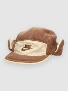 Nike Fly Fb OTDR L Kasket brun