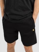 Carhartt WIP Chase Sweat Shorts sort