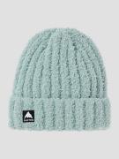 Burton Plush Beanie grøn