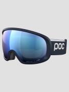 POC Fovea Apatite Navy Briller blå