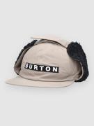 Burton Lunchlap Earflp Kasket