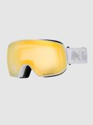 Red Bull SPECT Eyewear Fink White Briller hvid